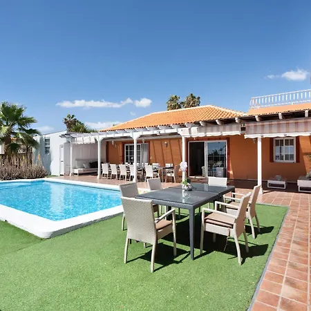 Golf Del Sur San Miguel de Abona