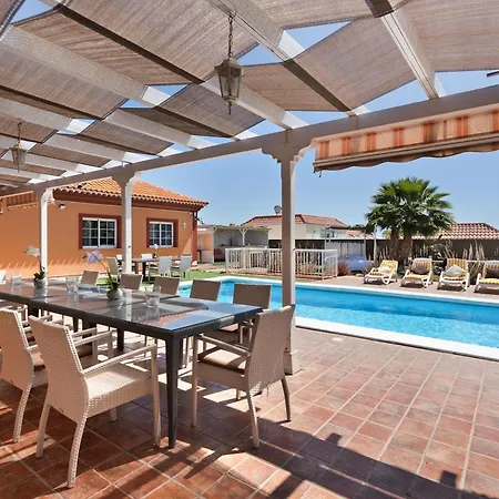 Villa Golf Del Sur