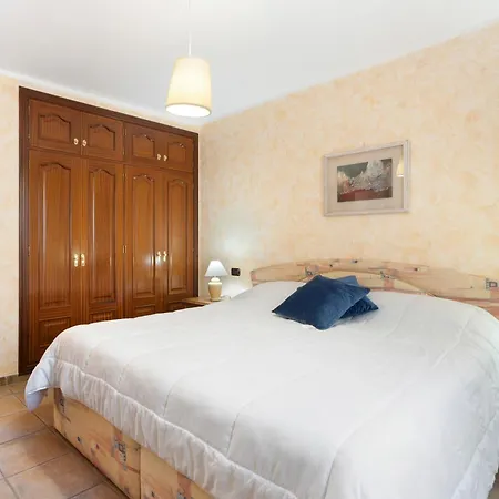 Villa Golf Del Sur *