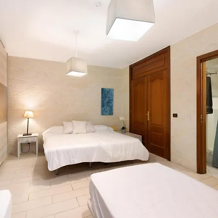 Villa Golf Del Sur