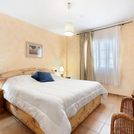 Villa Golf Del Sur *