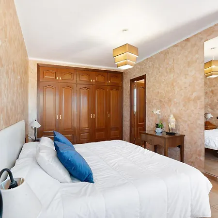 Villa Golf Del Sur San Miguel de Abona