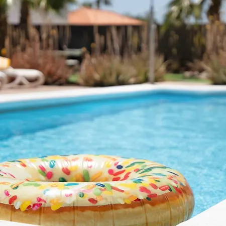 Villa Golf Del Sur San Miguel de Abona