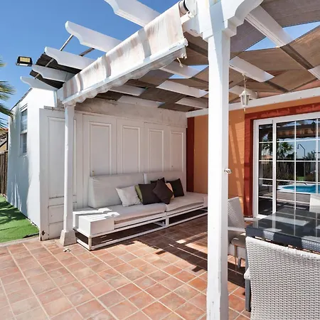 Villa Golf Del Sur *