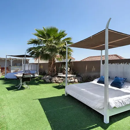 Golf Del Sur Villa San Miguel de Abona