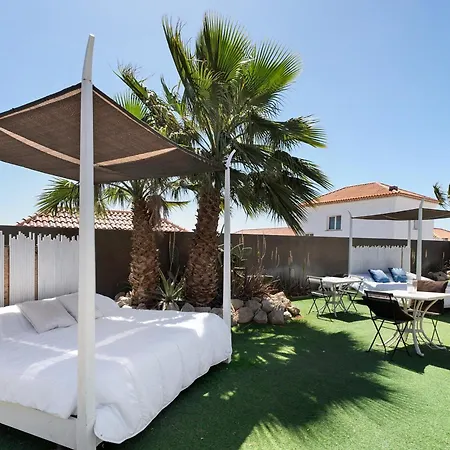 Golf Del Sur San Miguel de Abona